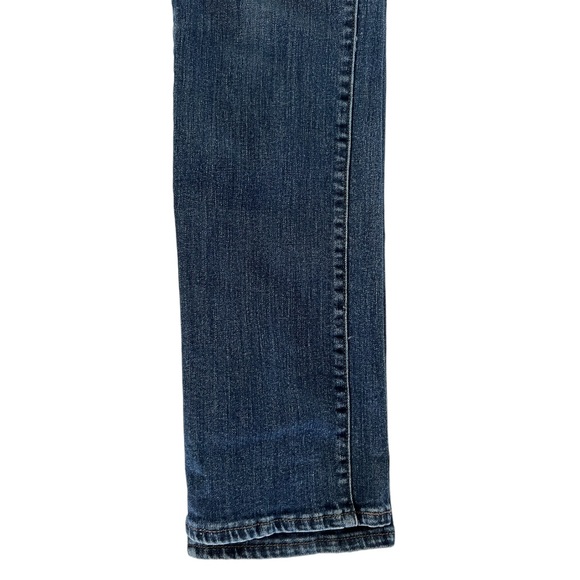 Levi’s Demi Curve Modern Rise Skinny Jeans 33 x 32 - Picture 11 of 11